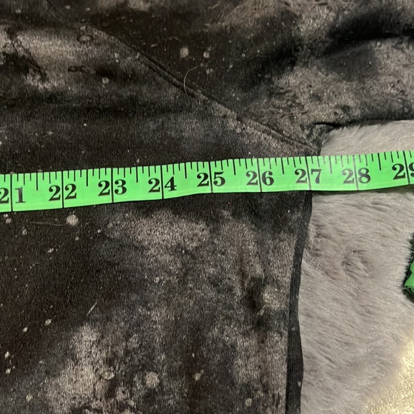 Active Zone Woman’s Zip Up Hoodie Sz 2X - Picture 5 of 6